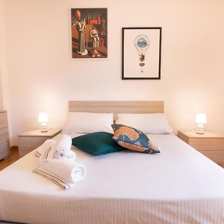 Relais Emilei Apartment Verona Bagian luar foto