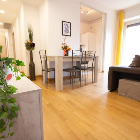Relais Emilei Apartment Verona Bagian luar foto
