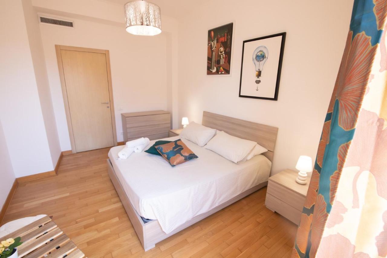 Relais Emilei Apartment Verona Bagian luar foto