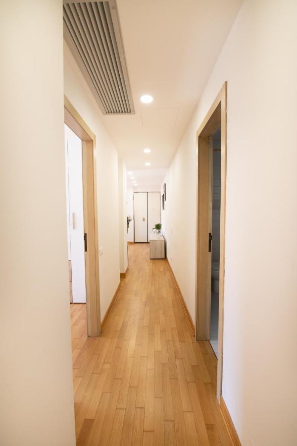 Relais Emilei Apartment Verona Bagian luar foto