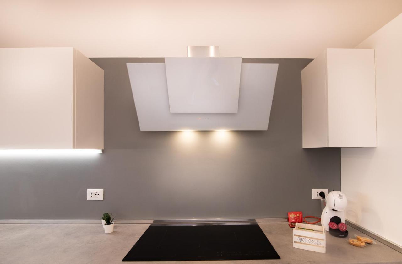 Relais Emilei Apartment Verona Bagian luar foto
