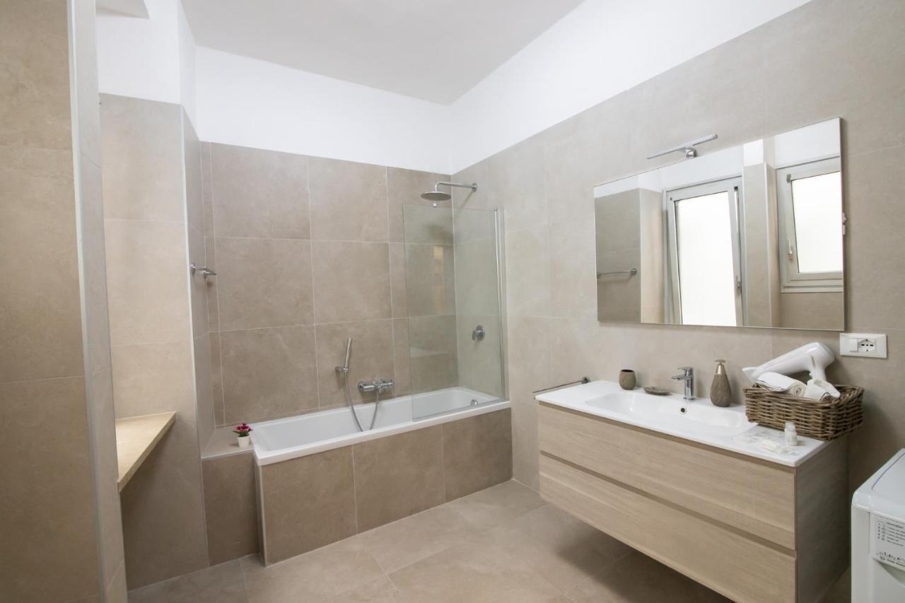 Relais Emilei Apartment Verona Bagian luar foto