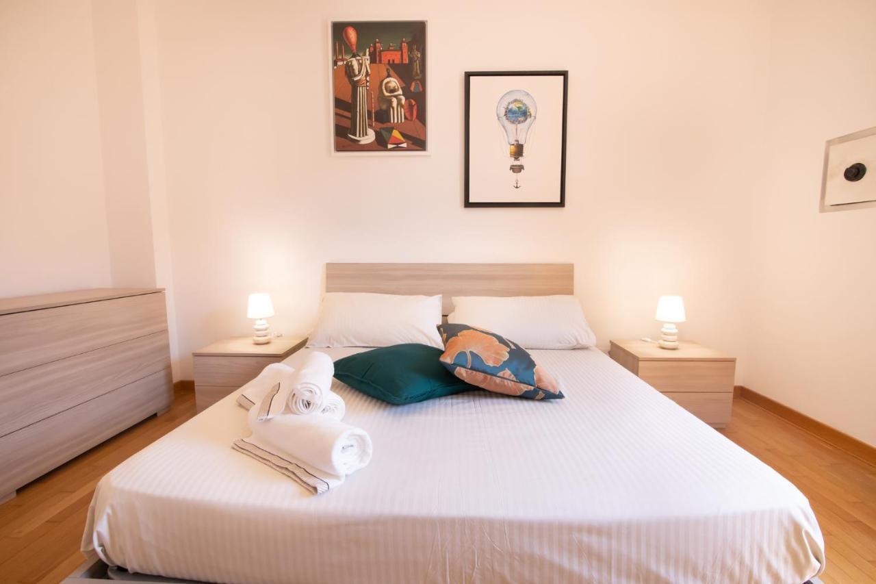 Relais Emilei Apartment Verona Bagian luar foto