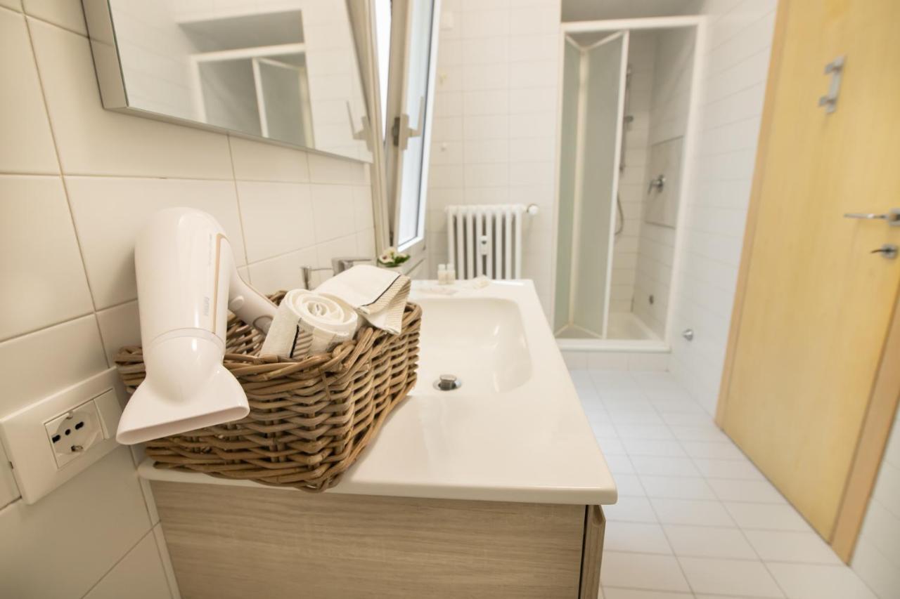 Relais Emilei Apartment Verona Bagian luar foto