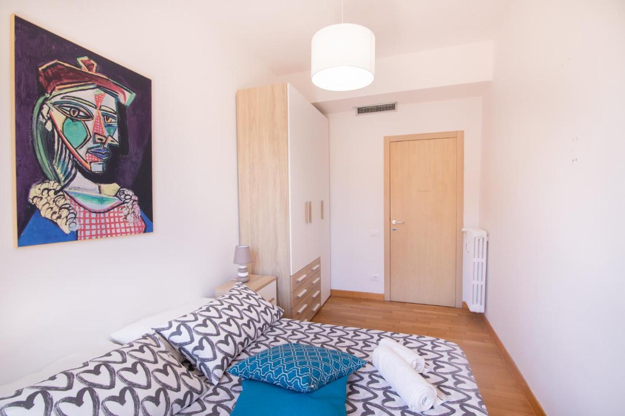 Relais Emilei Apartment Verona Bagian luar foto