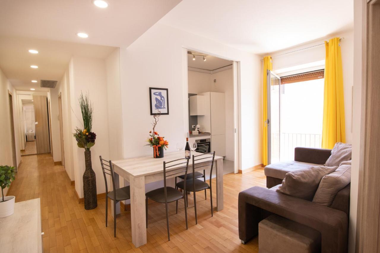 Relais Emilei Apartment Verona Bagian luar foto