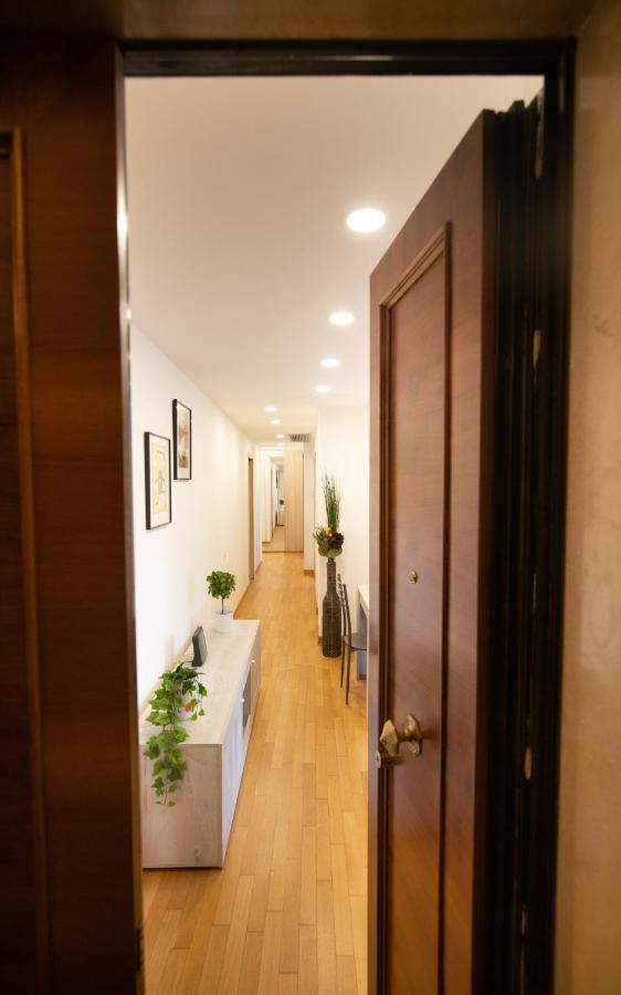 Relais Emilei Apartment Verona Bagian luar foto