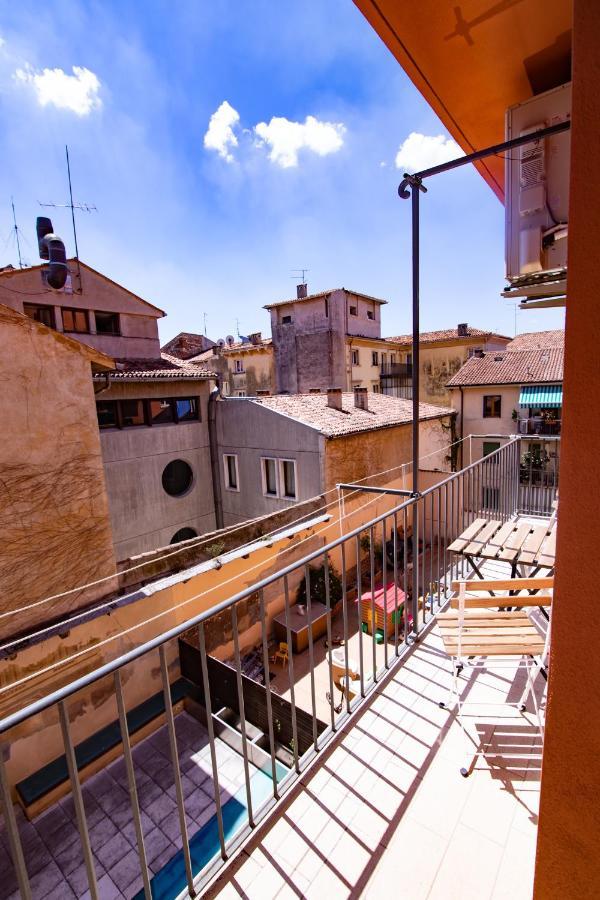 Relais Emilei Apartment Verona Bagian luar foto