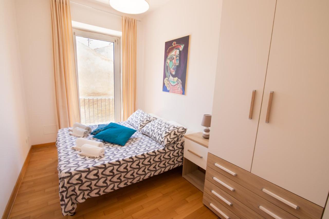 Relais Emilei Apartment Verona Bagian luar foto