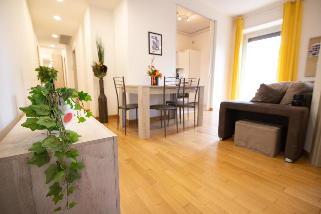Relais Emilei Apartment Verona Bagian luar foto